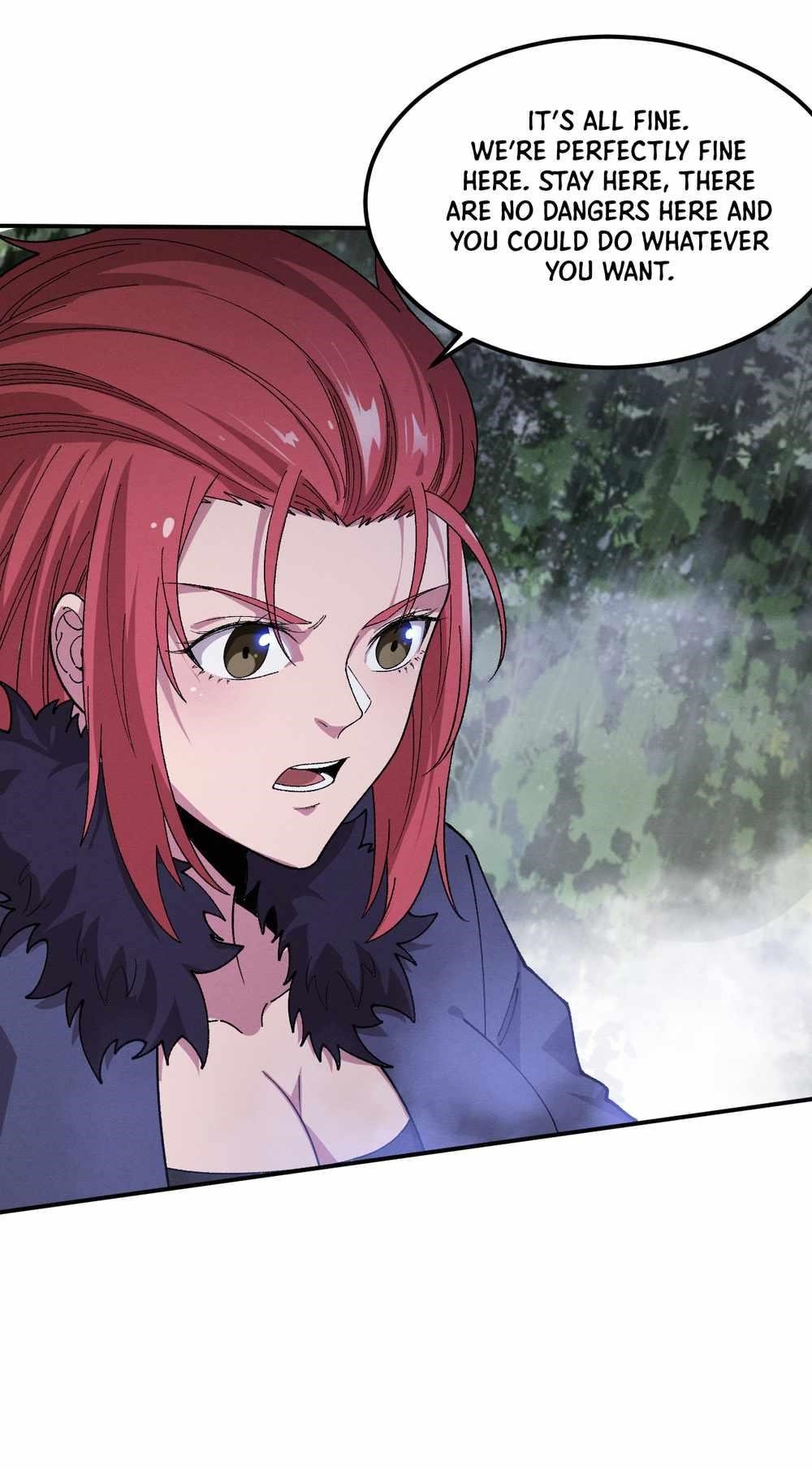 Evolution Frenzy Chapter 160 - Page 20