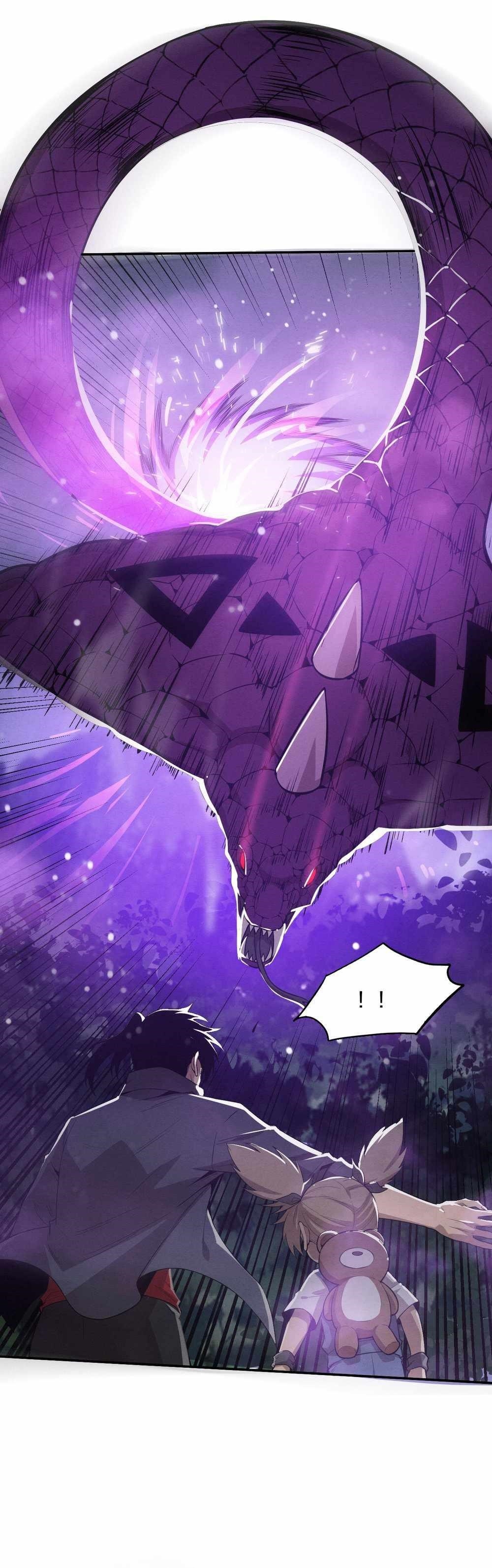 Evolution Frenzy Chapter 161 - Page 19