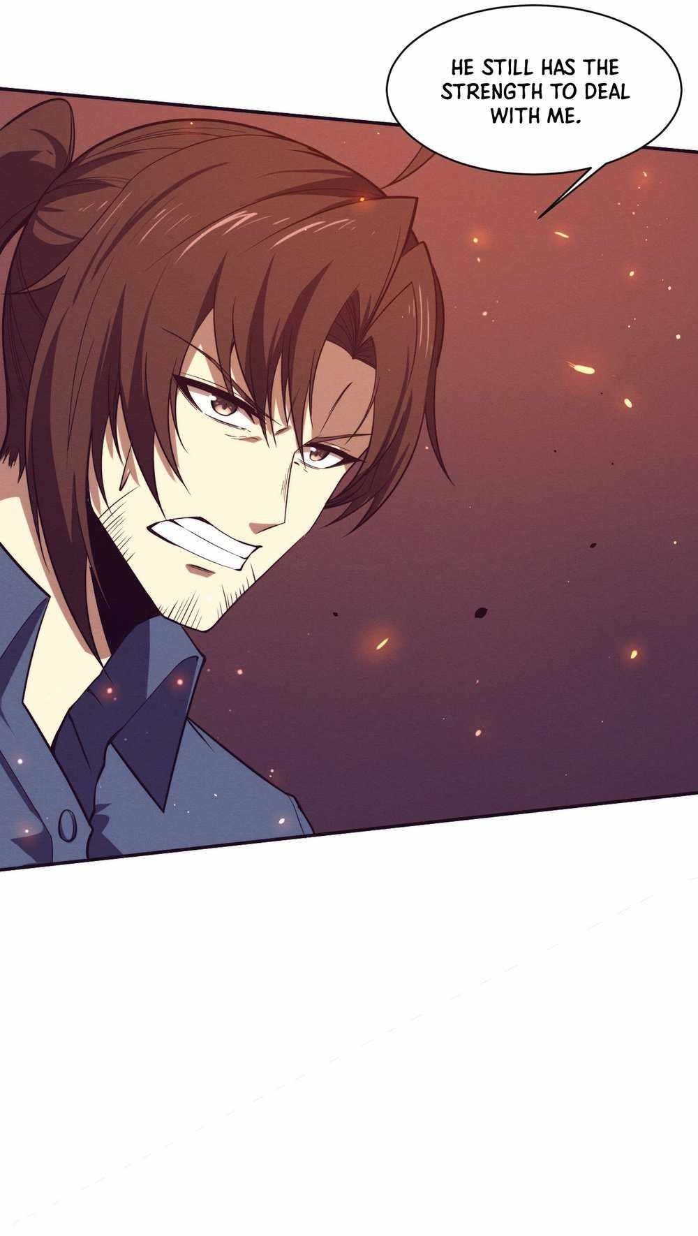 Evolution Frenzy Chapter 162 - Page 11