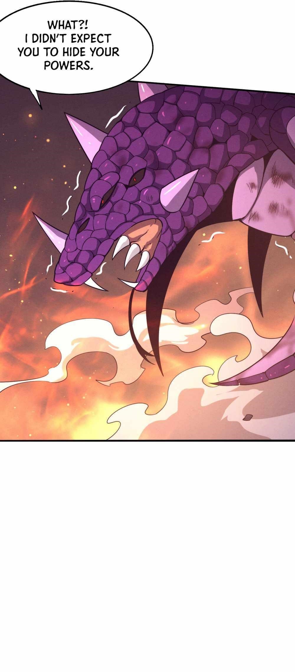 Evolution Frenzy Chapter 162 - Page 16