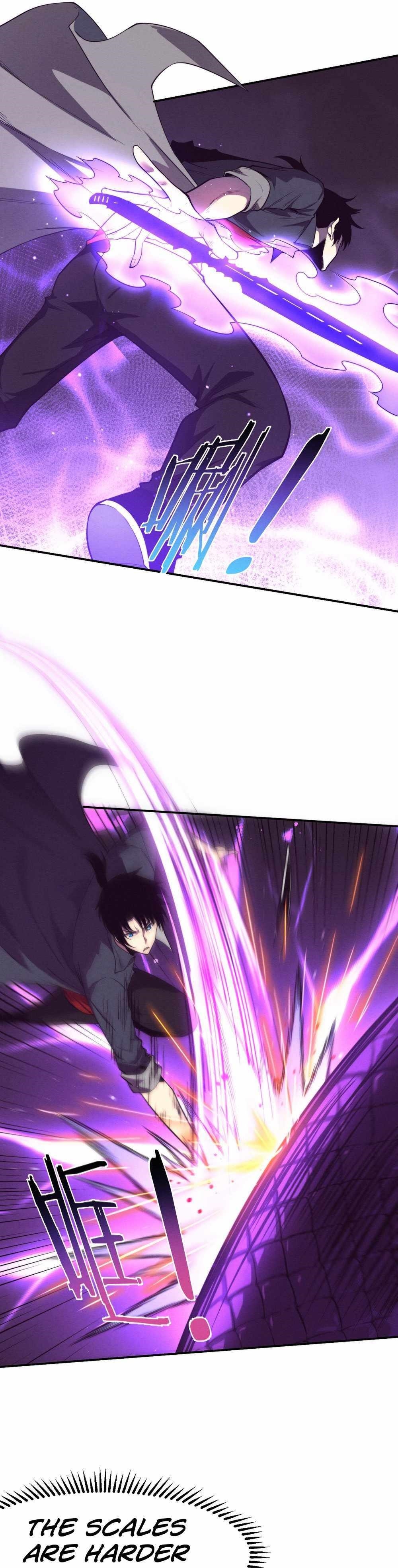 Evolution Frenzy Chapter 162 - Page 4