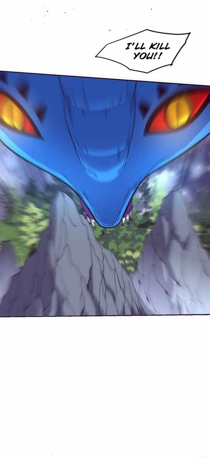 Evolution Frenzy Chapter 163 - Page 1