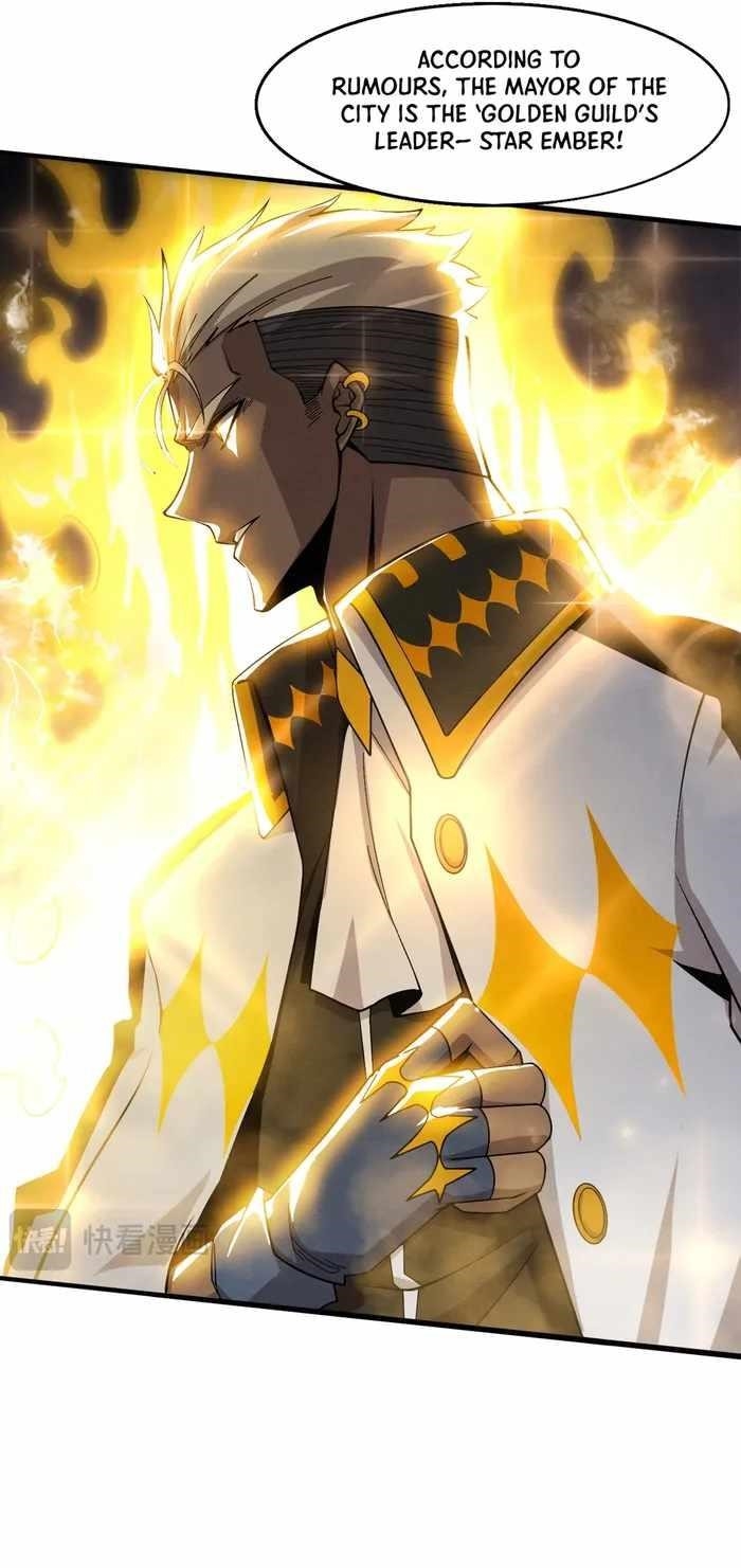 Evolution Frenzy Chapter 163 - Page 13