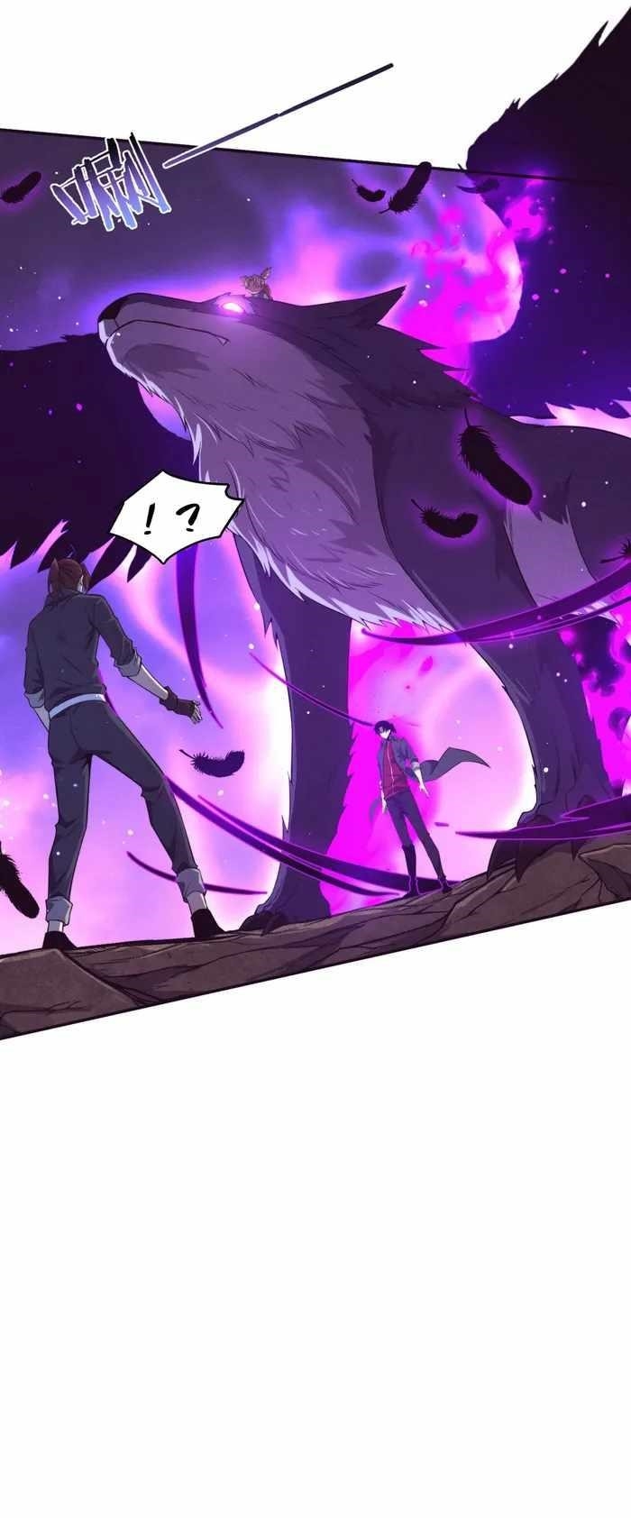 Evolution Frenzy Chapter 163 - Page 16