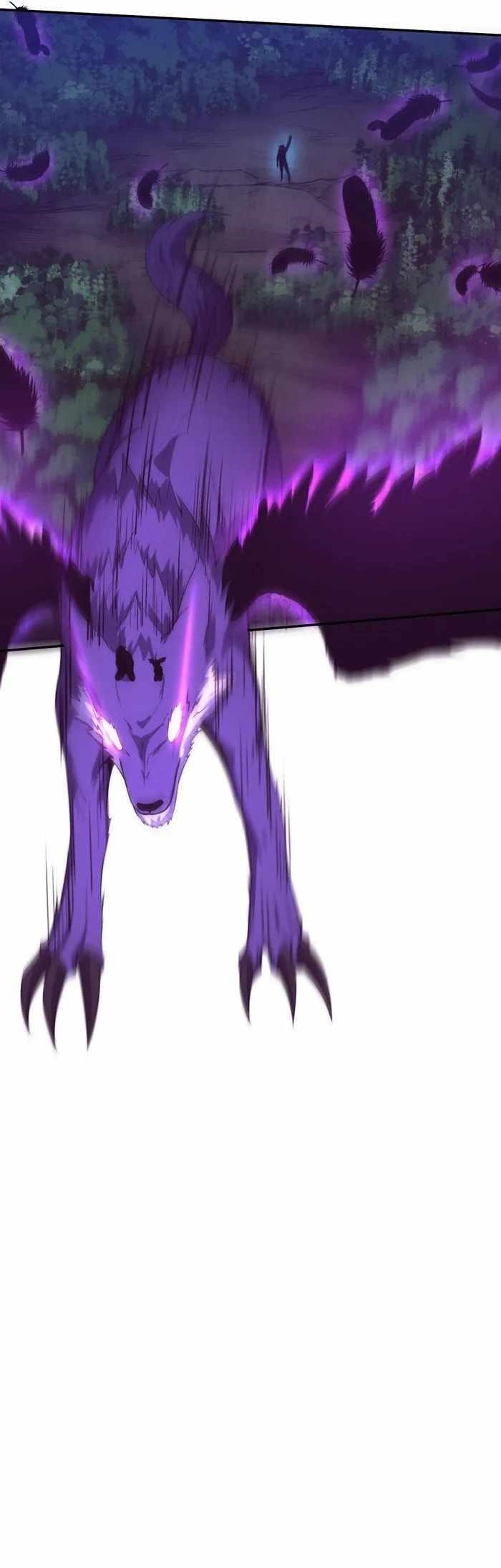 Evolution Frenzy Chapter 163 - Page 17