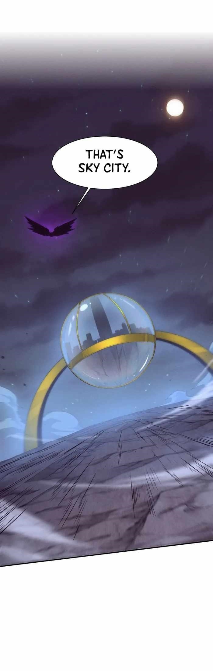 Evolution Frenzy Chapter 163 - Page 20