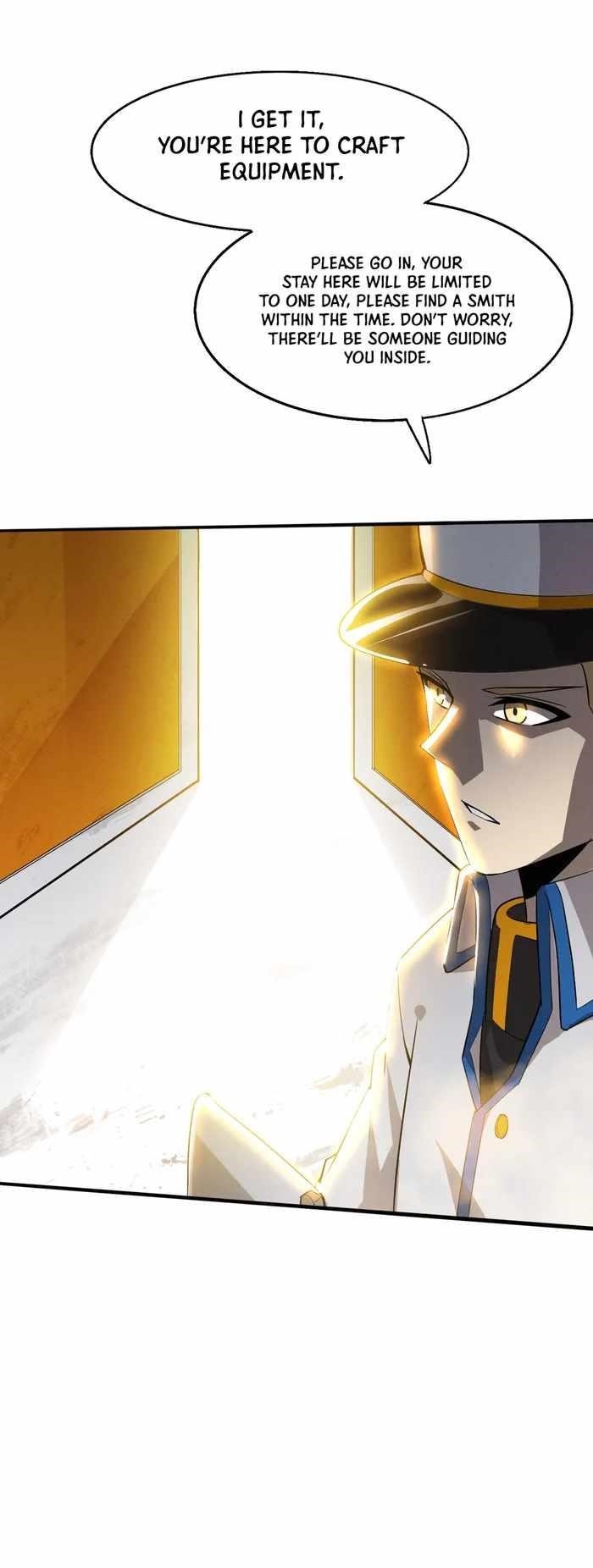 Evolution Frenzy Chapter 163 - Page 29