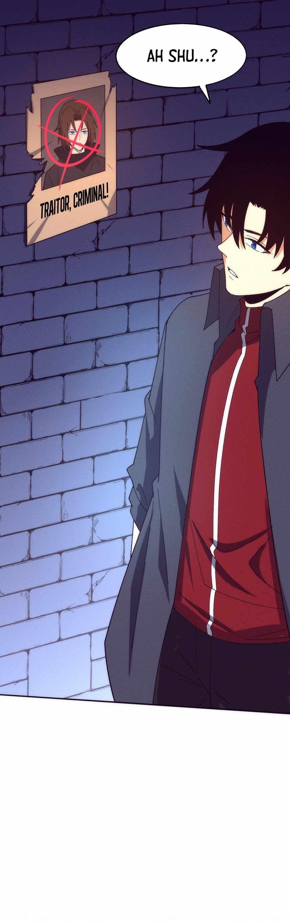 Evolution Frenzy Chapter 165 - Page 2