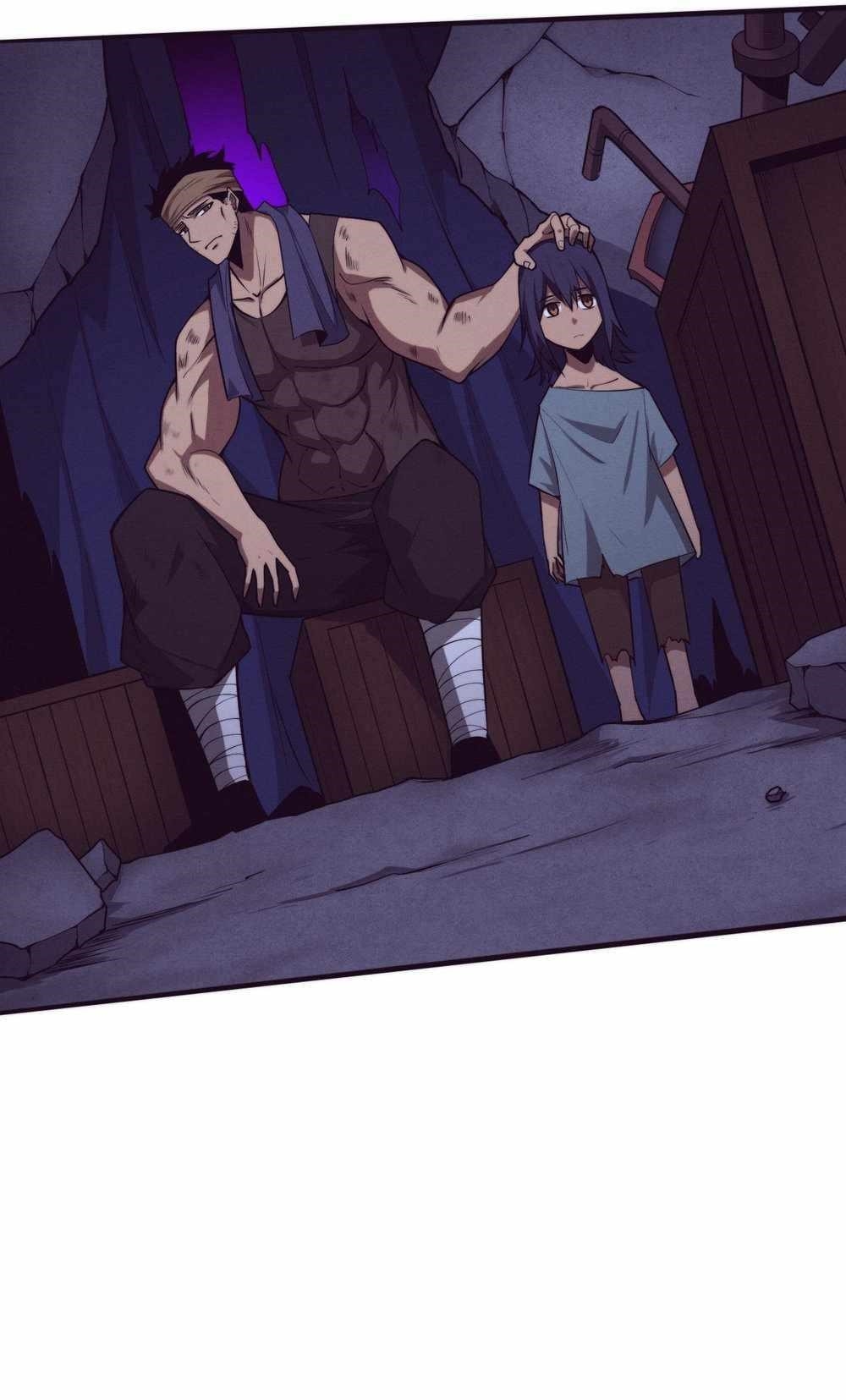 Evolution Frenzy Chapter 165 - Page 7