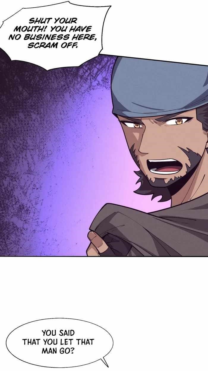 Evolution Frenzy Chapter 169 - Page 11