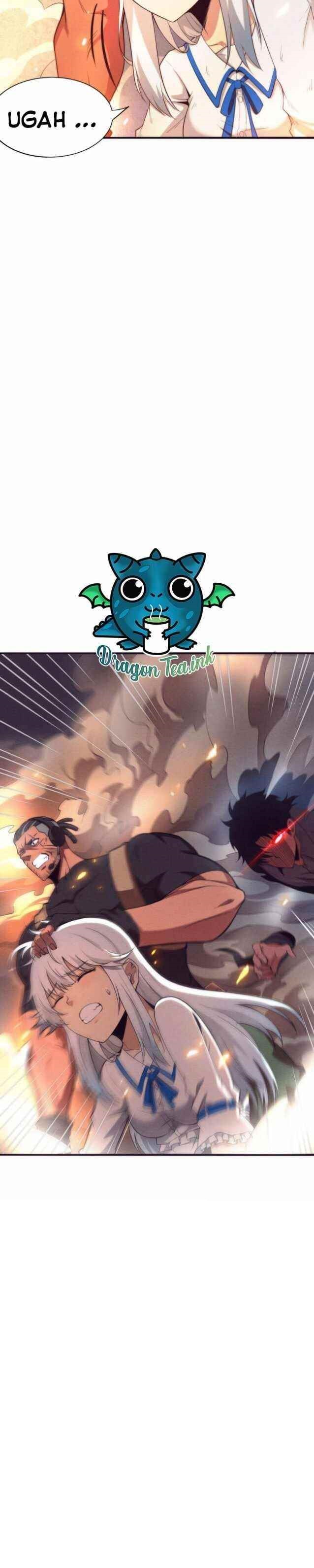 Evolution Frenzy Chapter 17 - Page 10