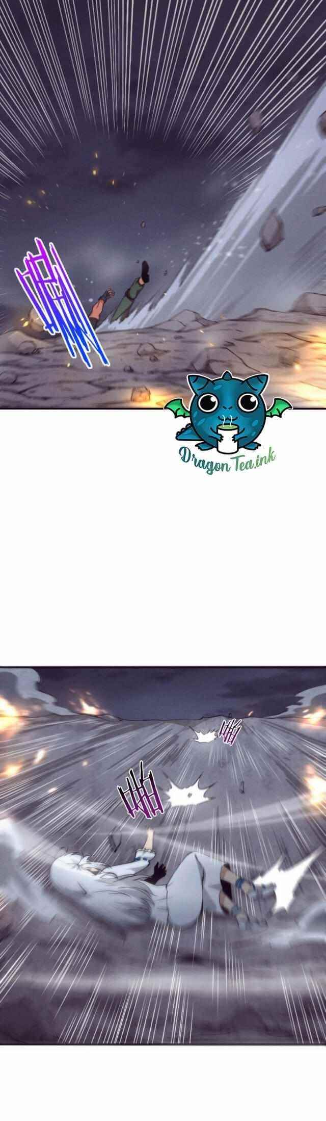 Evolution Frenzy Chapter 17 - Page 12