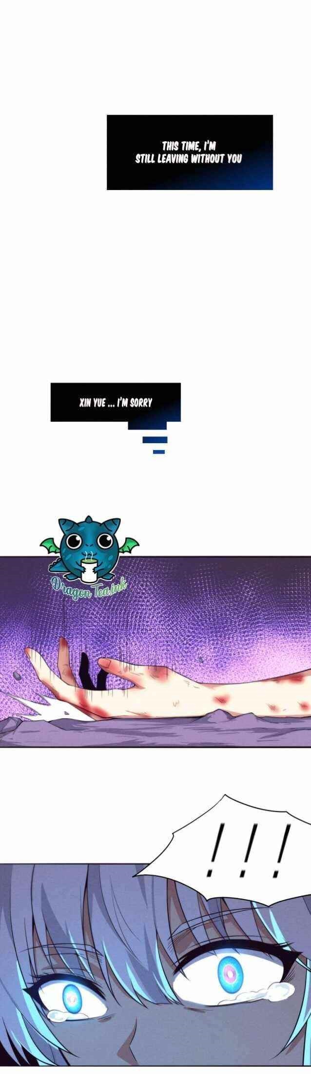 Evolution Frenzy Chapter 17 - Page 22