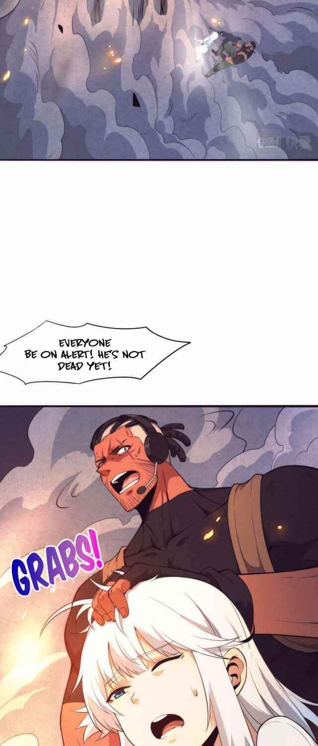 Evolution Frenzy Chapter 17 - Page 9