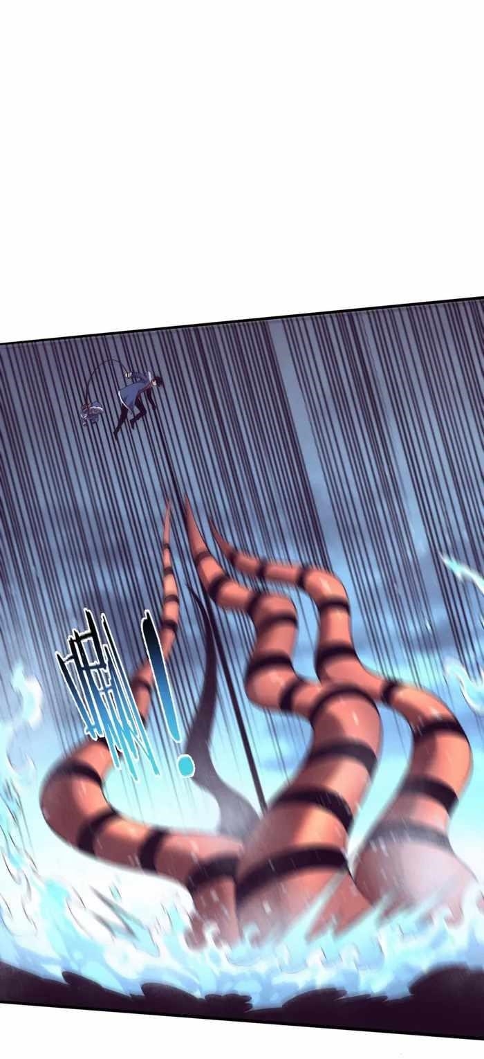 Evolution Frenzy Chapter 170 - Page 14