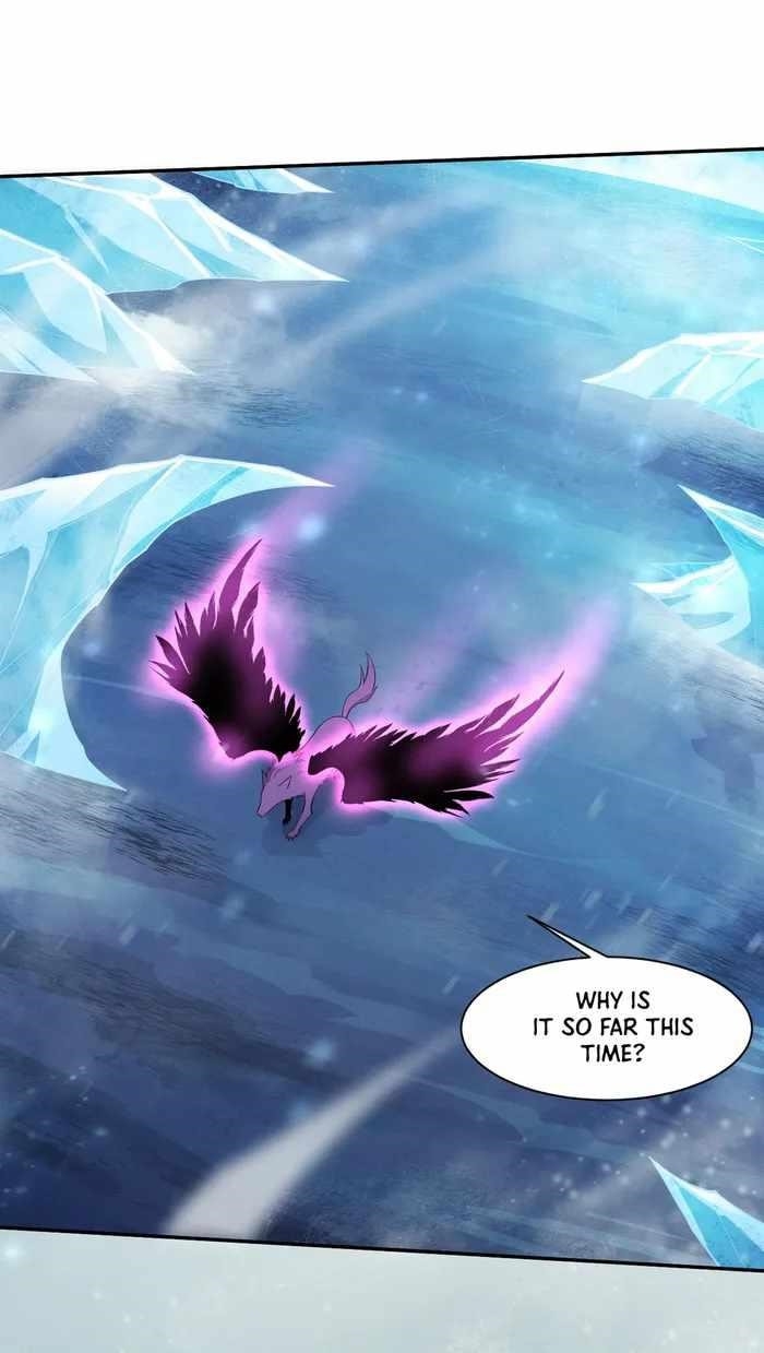 Evolution Frenzy Chapter 170 - Page 2