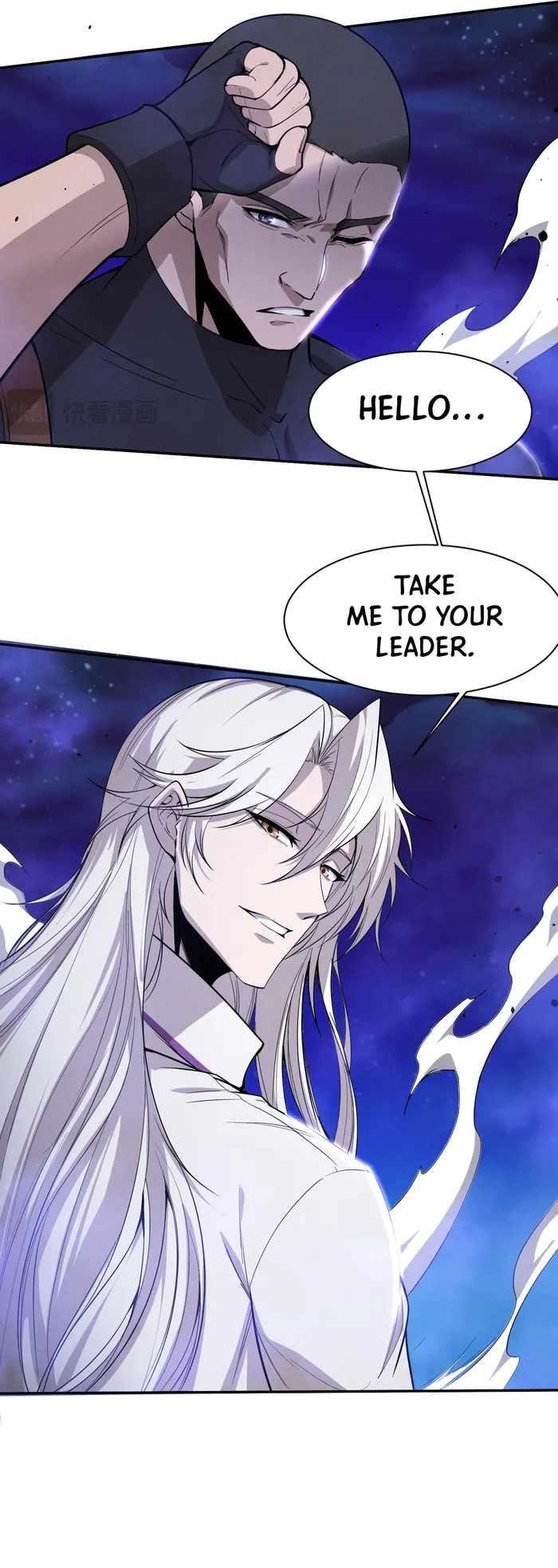 Evolution Frenzy Chapter 170 - Page 26