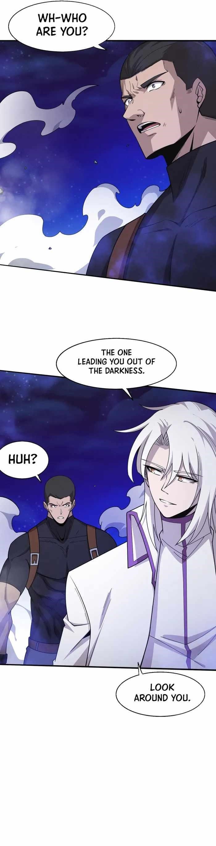 Evolution Frenzy Chapter 170 - Page 27