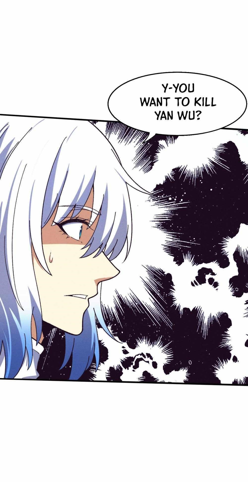 Evolution Frenzy Chapter 172 - Page 24