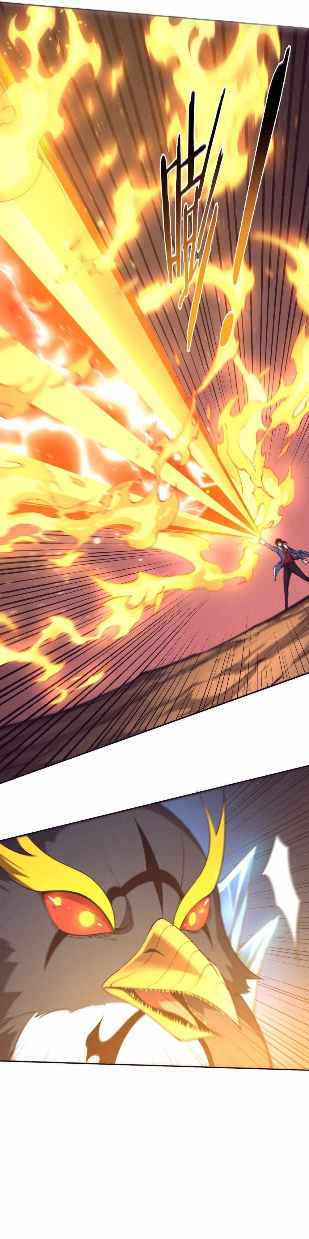 Evolution Frenzy Chapter 172 - Page 5