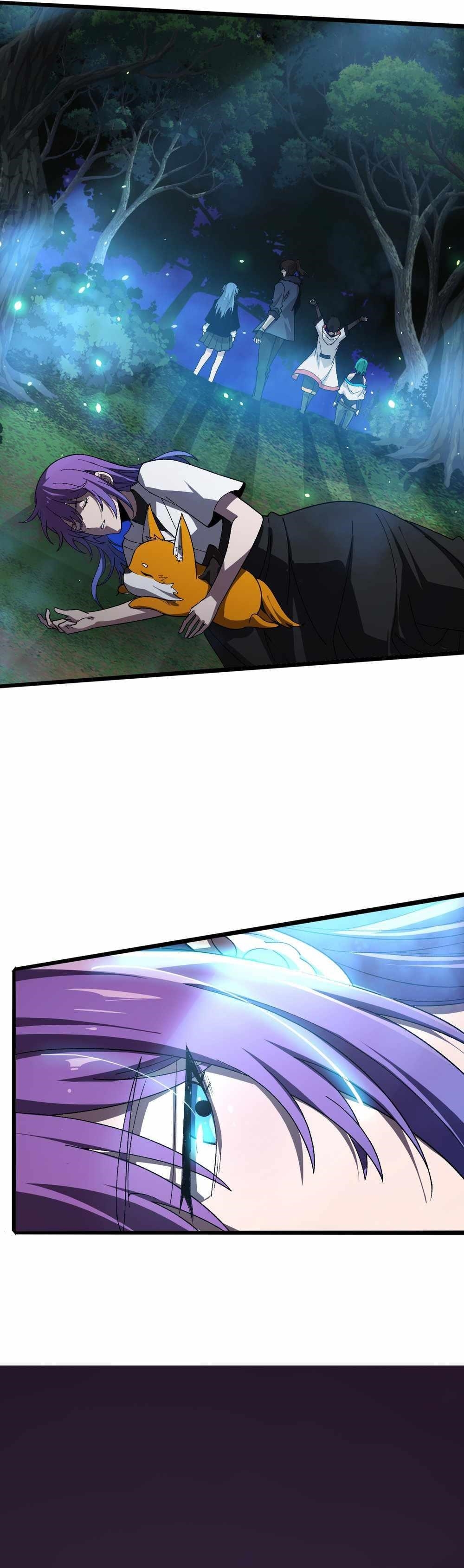 Evolution Frenzy Chapter 173 - Page 15