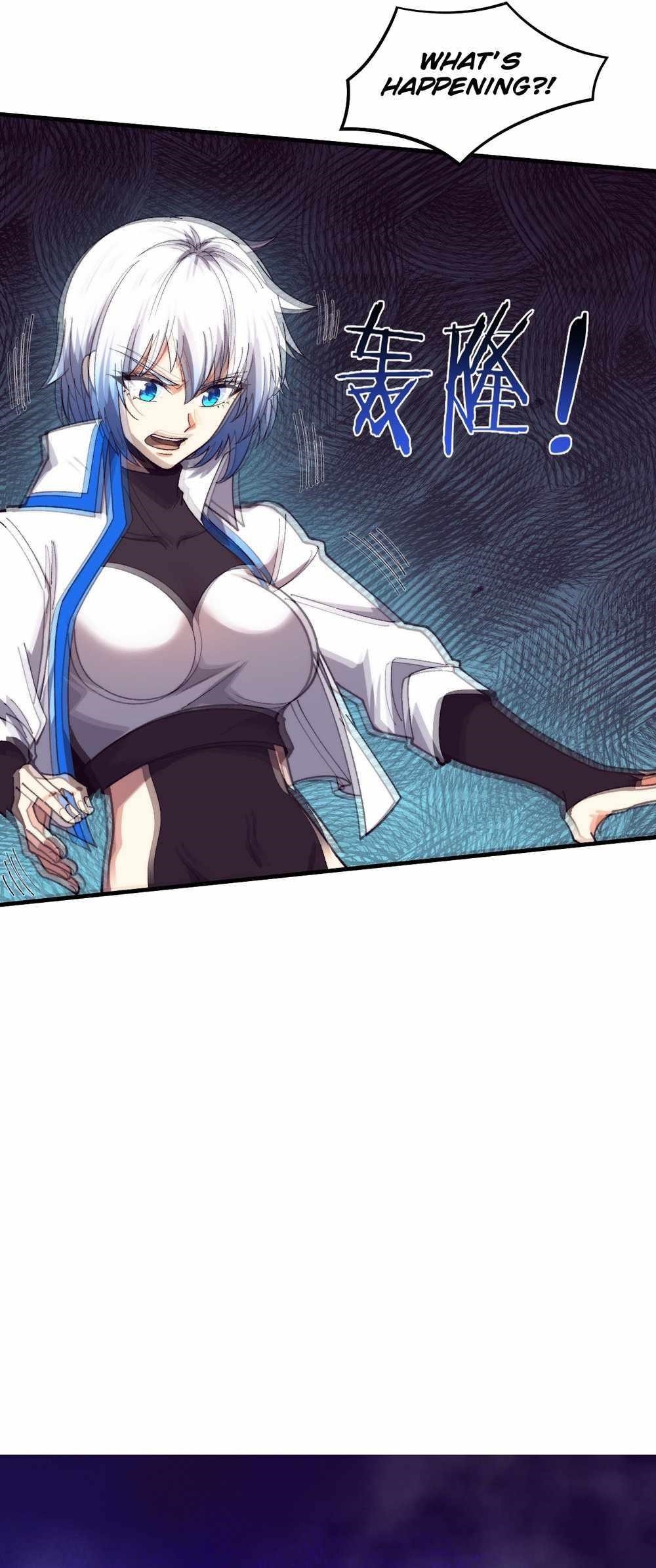 Evolution Frenzy Chapter 173 - Page 25