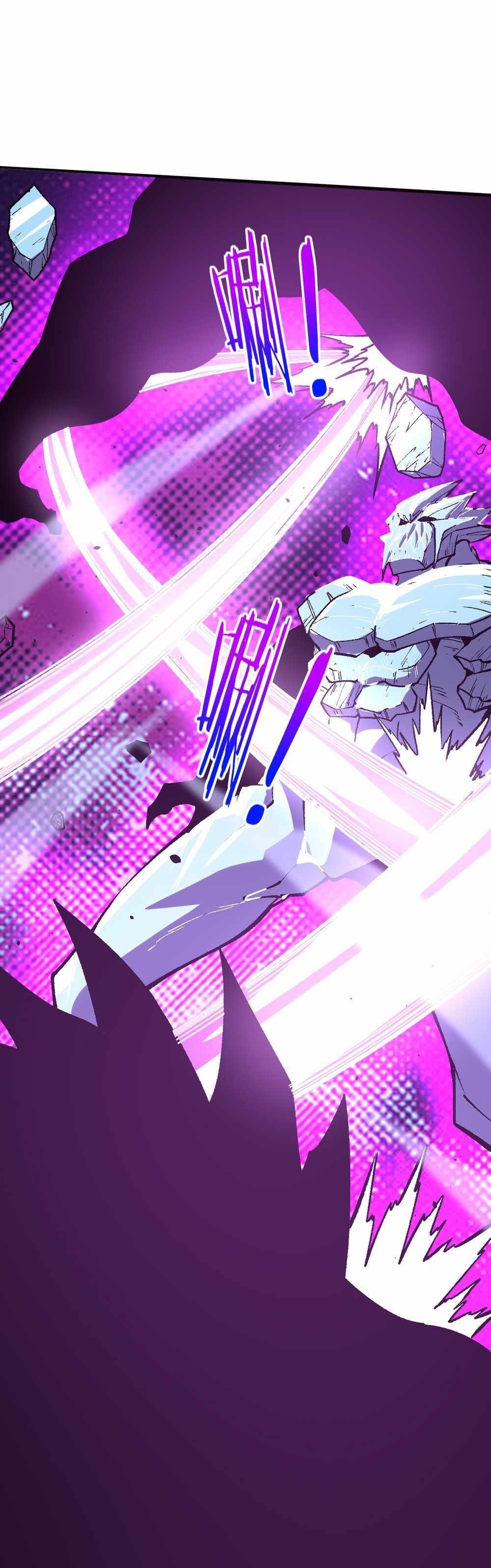 Evolution Frenzy Chapter 173 - Page 28