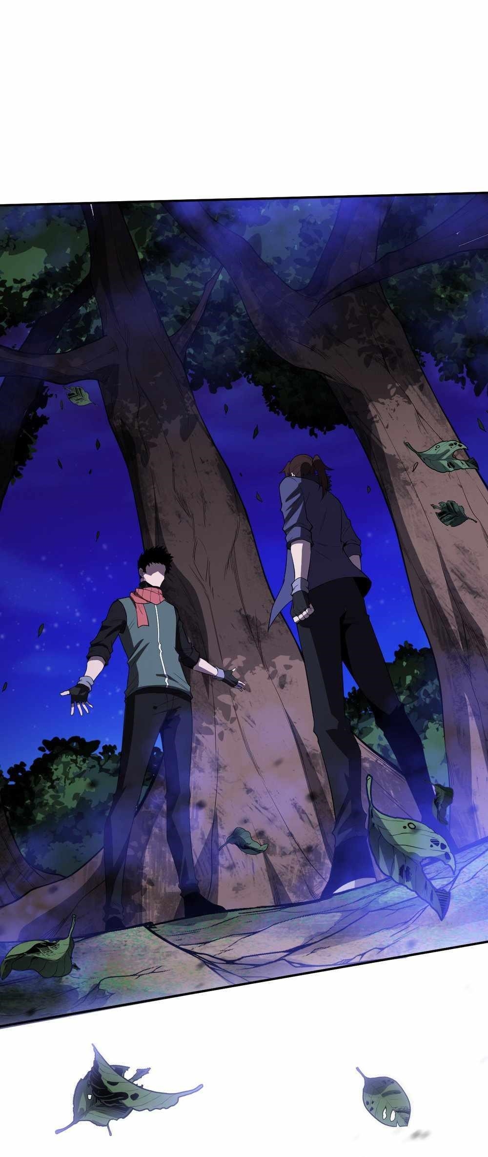 Evolution Frenzy Chapter 173 - Page 4