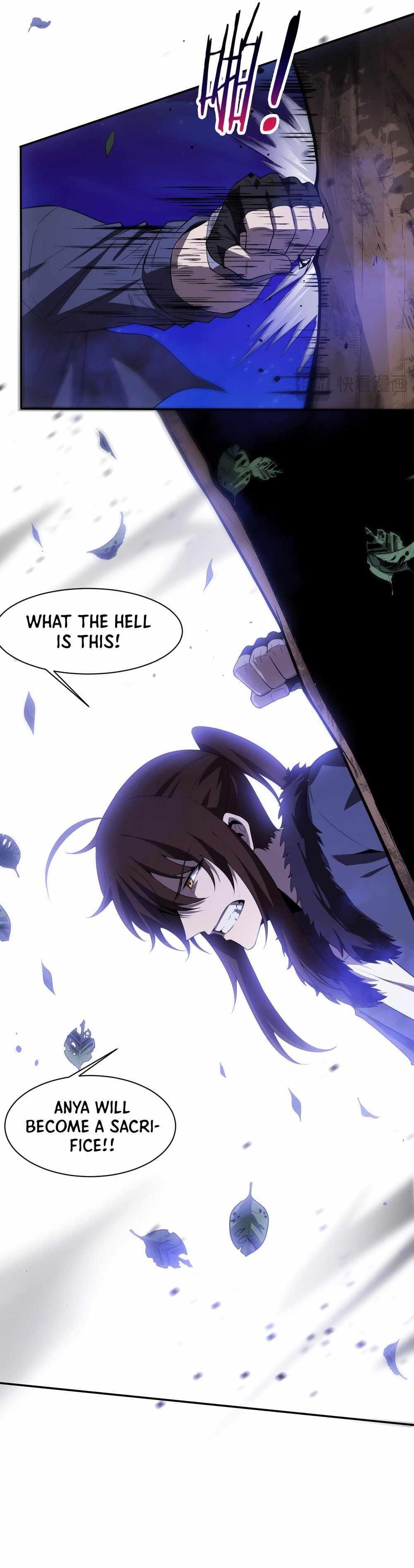 Evolution Frenzy Chapter 173 - Page 5