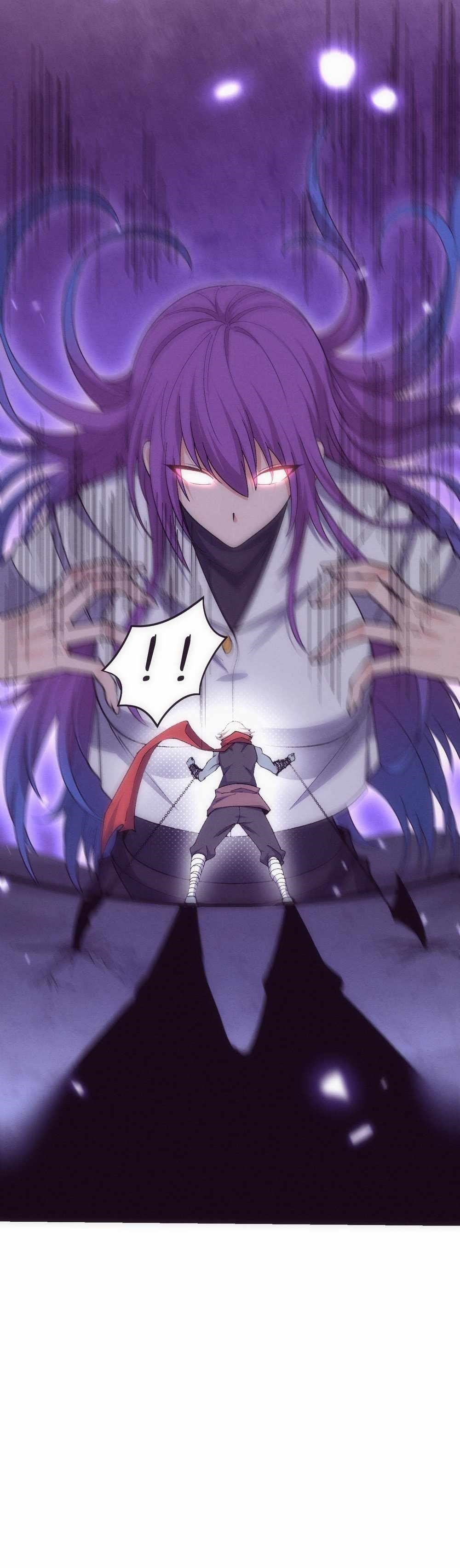 Evolution Frenzy Chapter 174 - Page 23