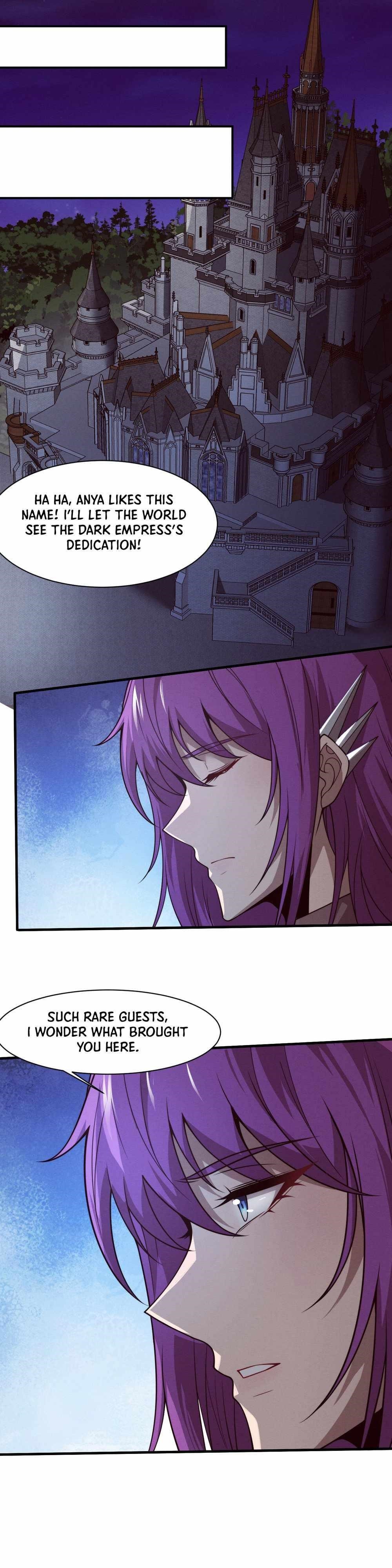 Evolution Frenzy Chapter 175 - Page 10