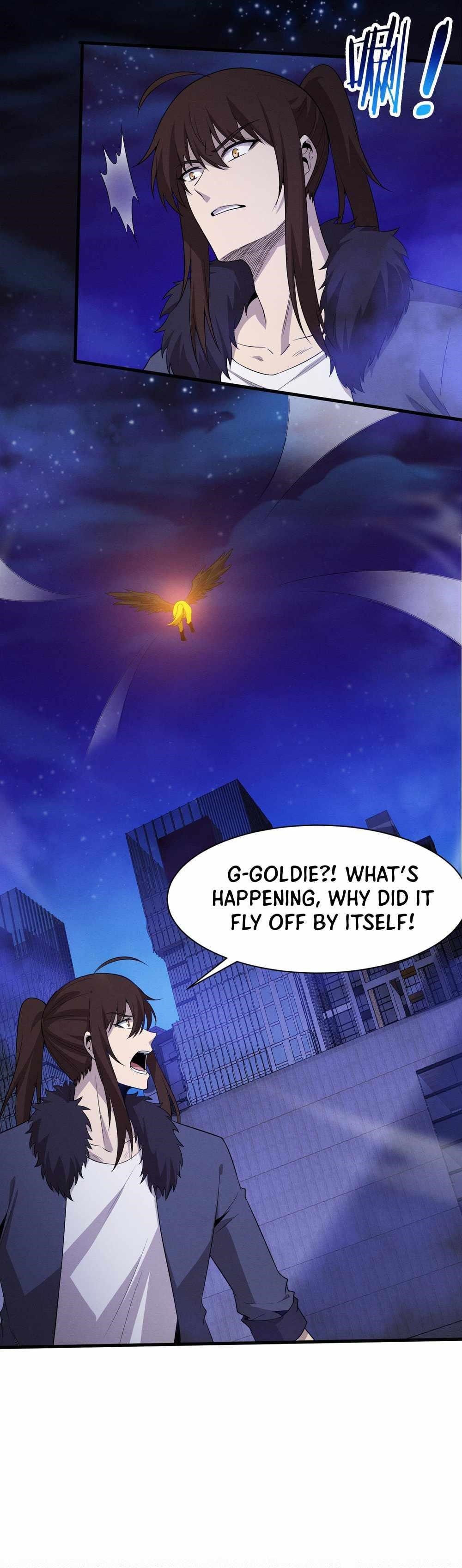 Evolution Frenzy Chapter 175 - Page 2