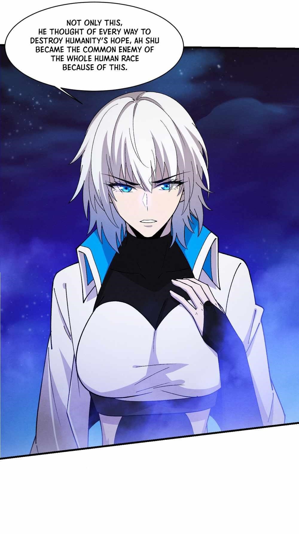 Evolution Frenzy Chapter 175 - Page 25