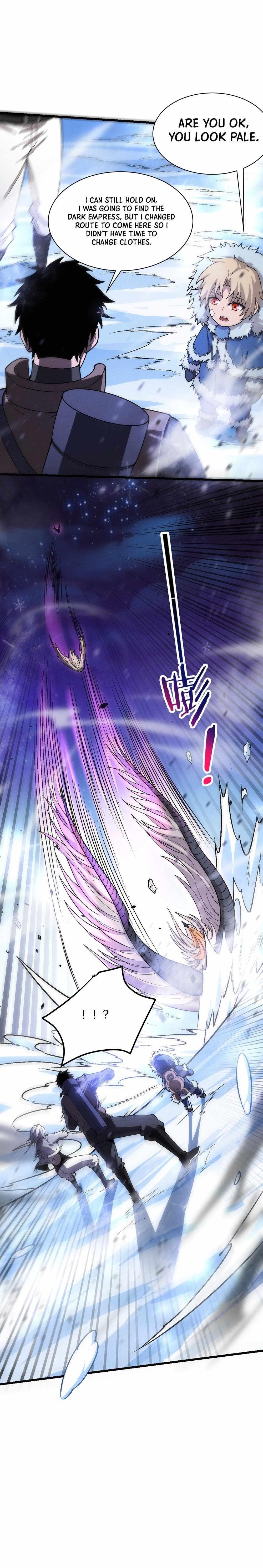 Evolution Frenzy Chapter 178 - Page 15