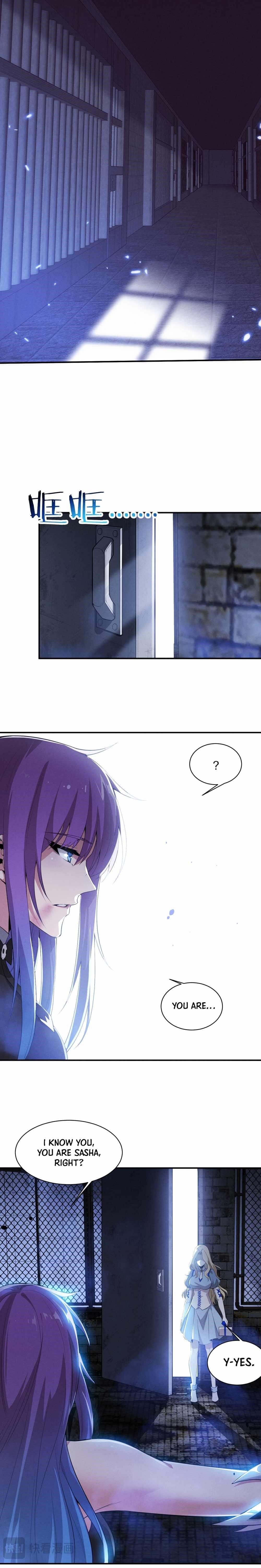 Evolution Frenzy Chapter 180 - Page 7