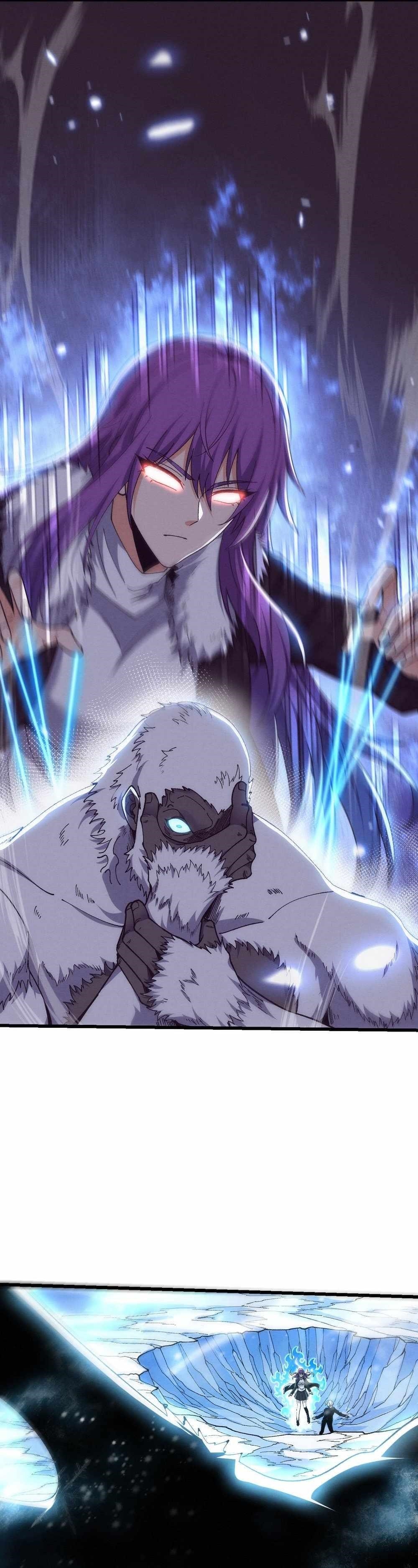 Evolution Frenzy Chapter 181 - Page 13