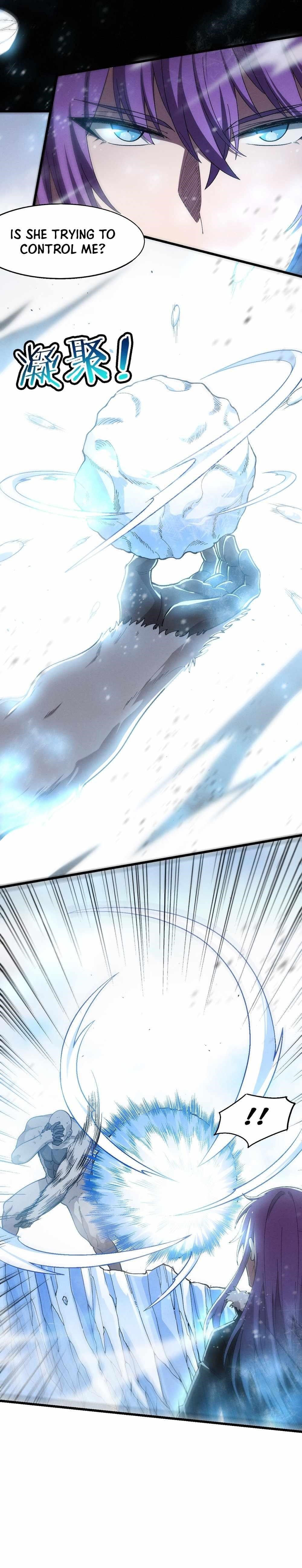 Evolution Frenzy Chapter 181 - Page 14