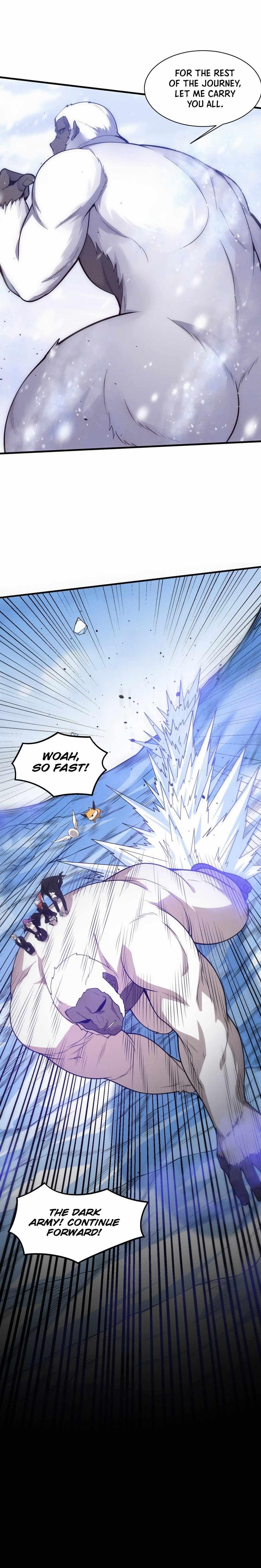 Evolution Frenzy Chapter 182 - Page 18