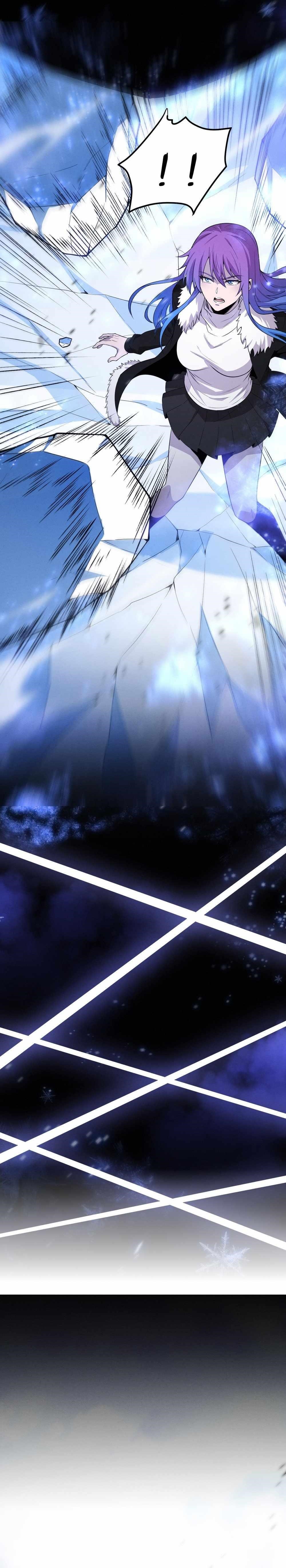 Evolution Frenzy Chapter 182 - Page 4