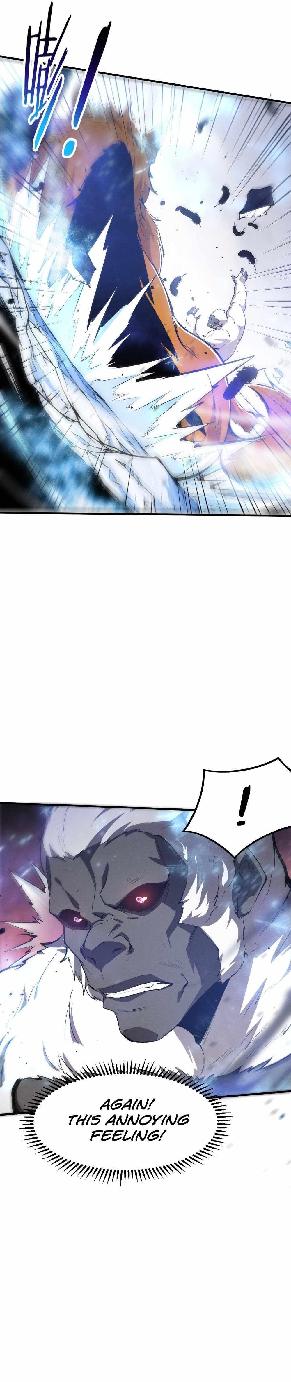 Evolution Frenzy Chapter 182 - Page 7