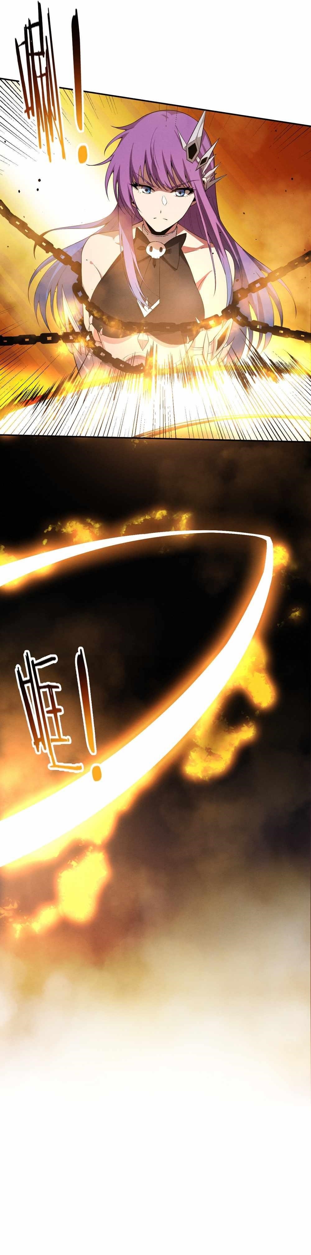 Evolution Frenzy Chapter 184 - Page 3