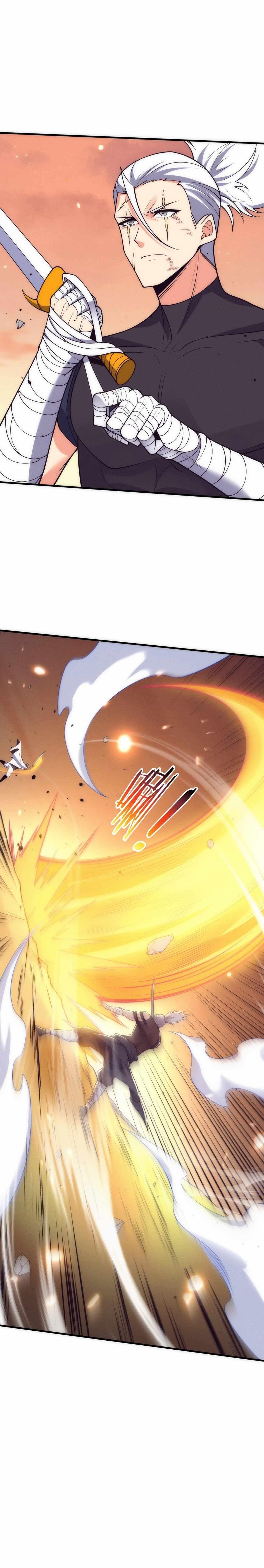 Evolution Frenzy Chapter 185 - Page 12