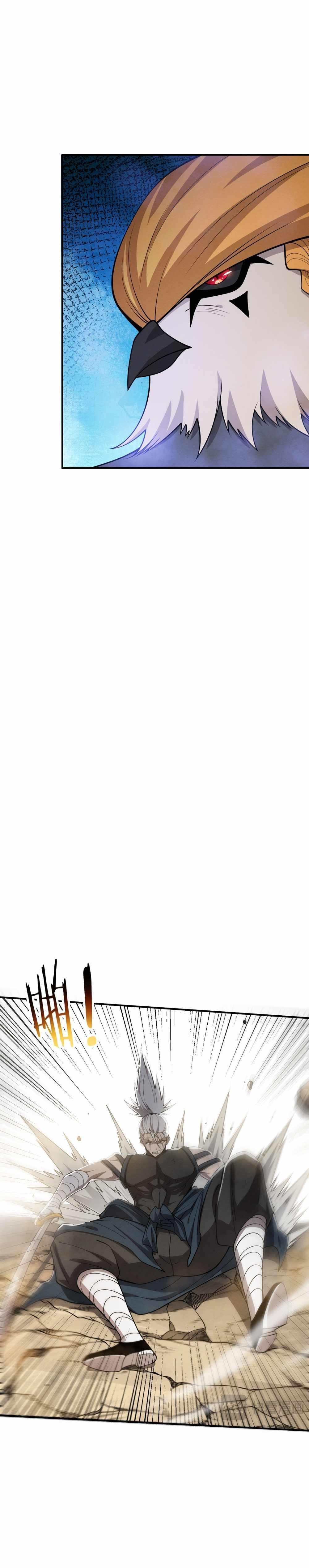 Evolution Frenzy Chapter 186 - Page 5