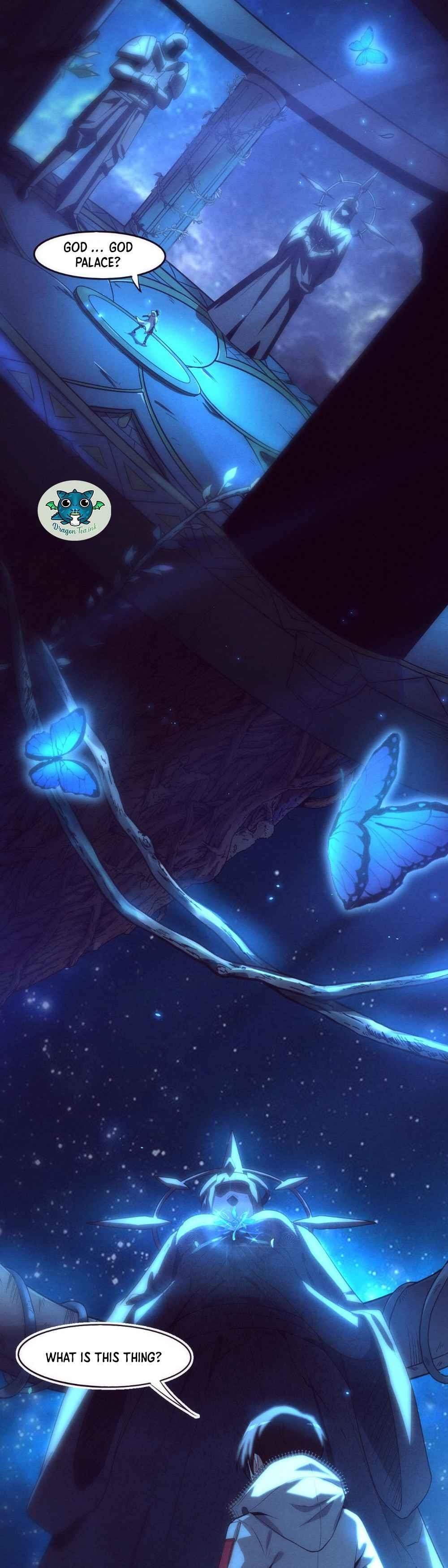 Evolution Frenzy Chapter 2 - Page 30