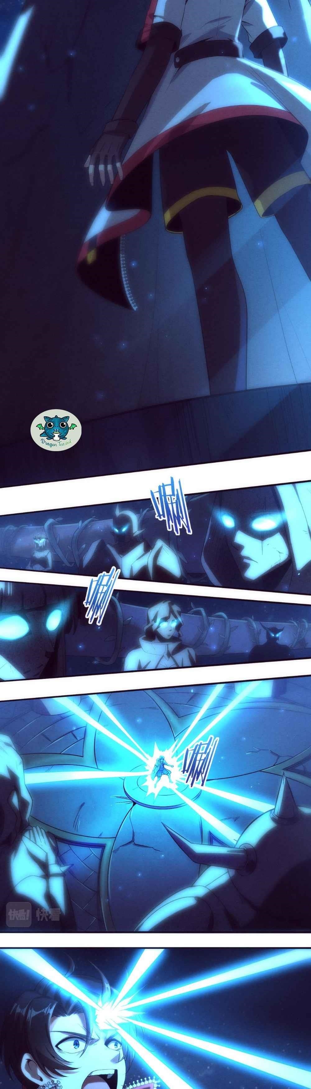 Evolution Frenzy Chapter 2 - Page 31