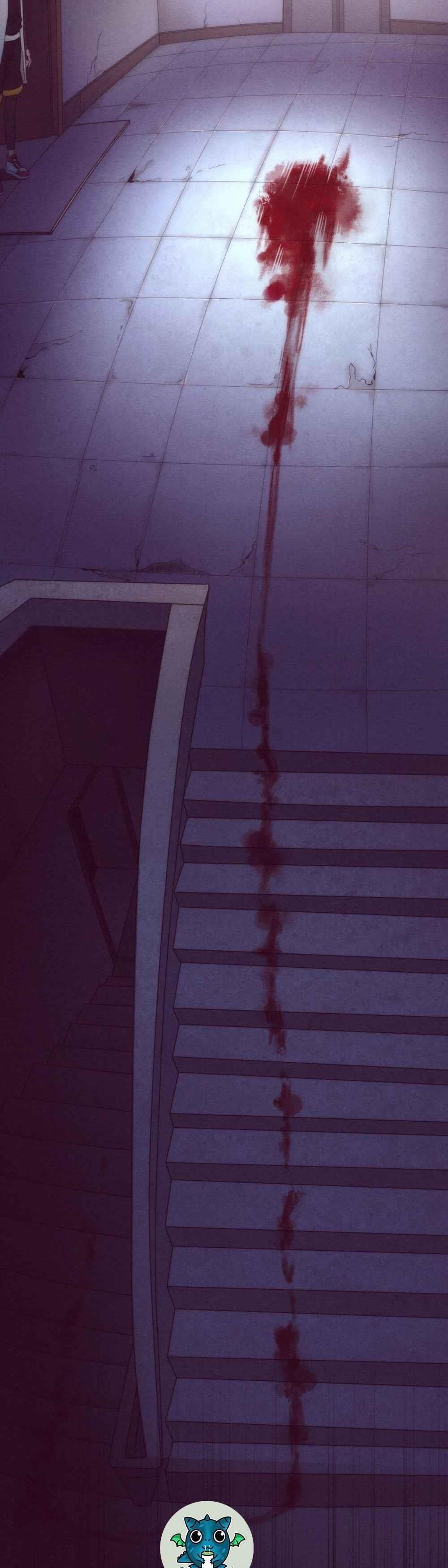 Evolution Frenzy Chapter 2 - Page 47