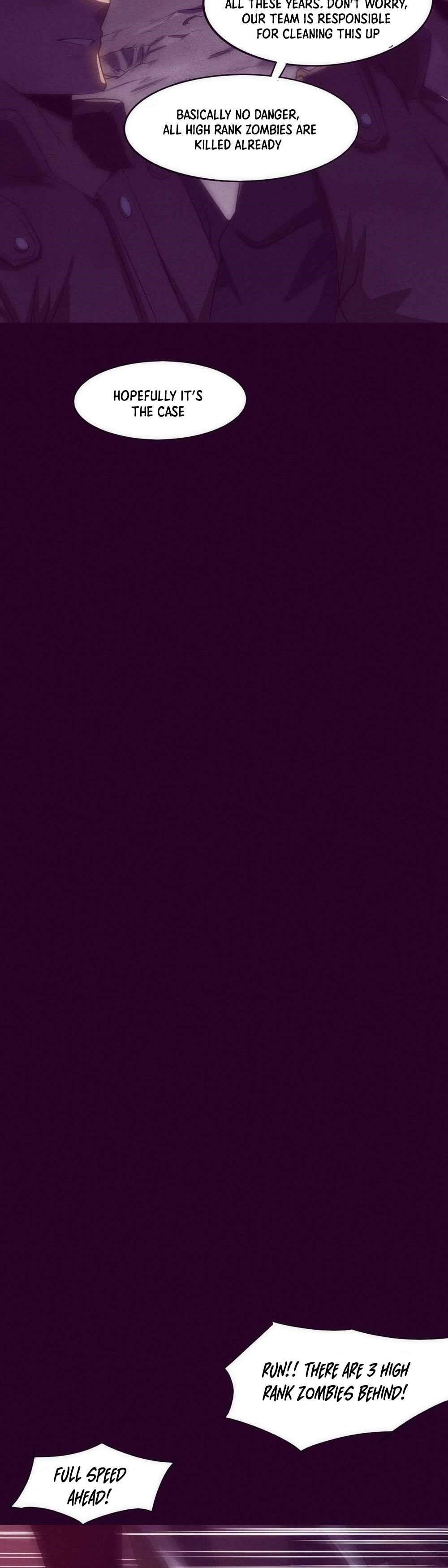 Evolution Frenzy Chapter 2 - Page 7