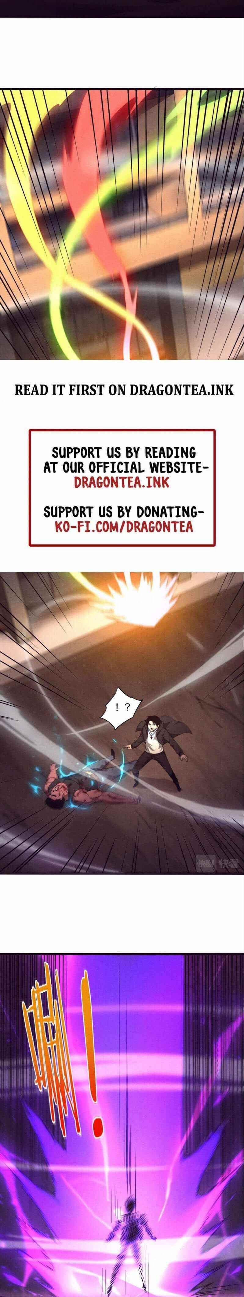 Evolution Frenzy Chapter 20 - Page 13