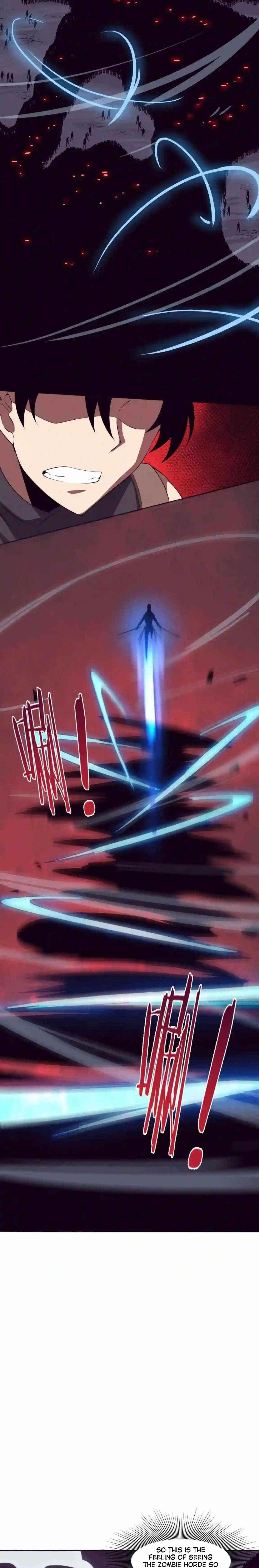 Evolution Frenzy Chapter 32 - Page 16