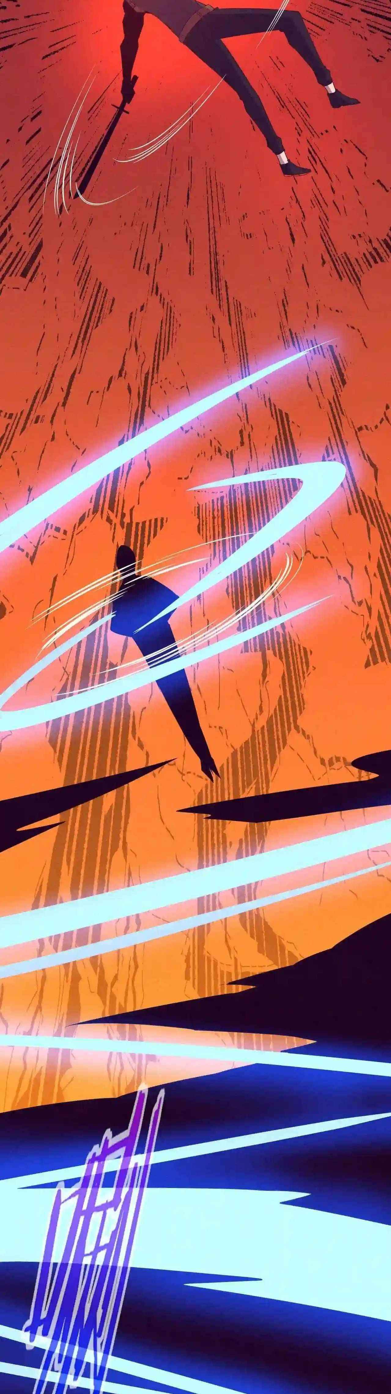 Evolution Frenzy Chapter 33 - Page 15